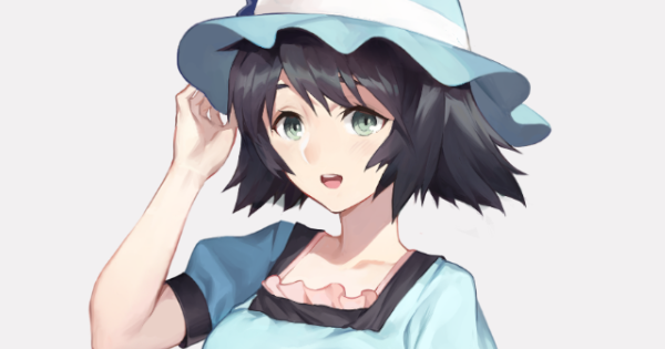 シュタゲの椎名まゆりとかいう敗北者www