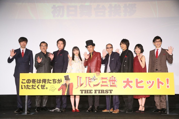 女声優と女優の顔の大きさの違いが衝撃的すぎる一枚がこちらｗｗｗ