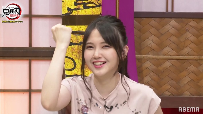 美人声優・鬼頭明里さんの最新画像から溢れる色気wwwwwwww