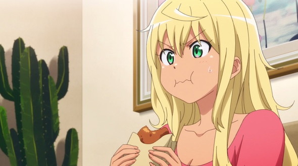 『ダンベル何キロ持てる?』の主人公さんwww