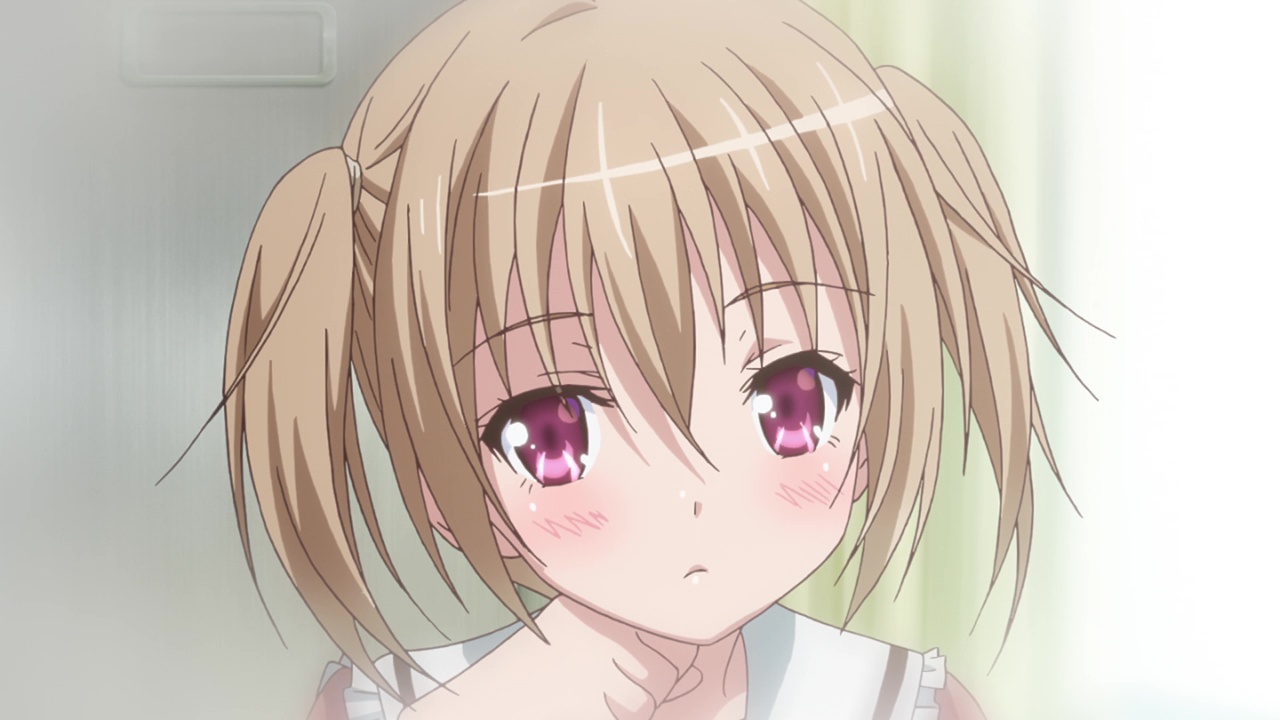 画像 天使の3p 鳥海桜花ちゃん可愛いすぎワロタｗｗｗｗｗｗｗｗｗｗ 虹神速報 にじそく