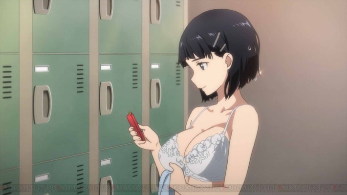 ソードアートオンラインの直葉ちゃんとかいう巨乳妹ｗｗｗｗ’ｗｗｗｗ’ｗｗｗｗ
