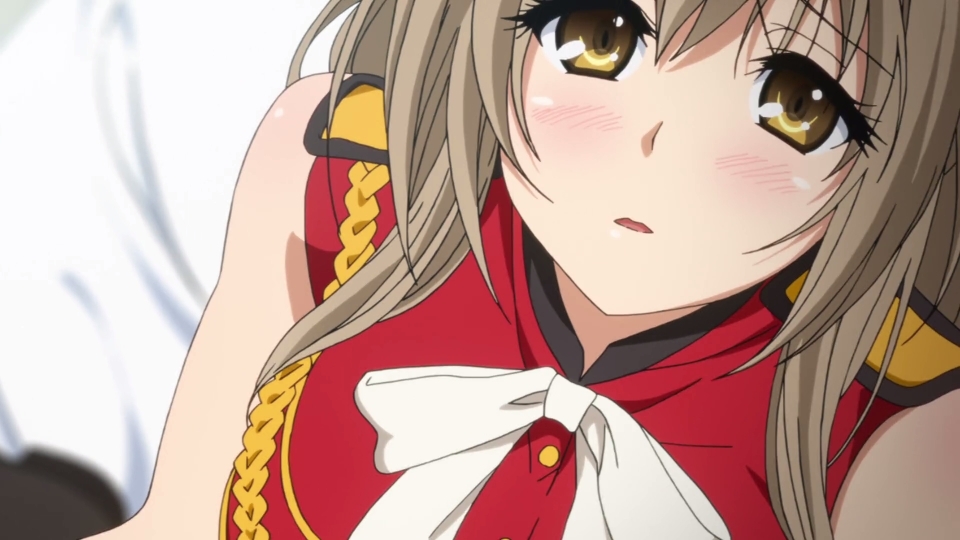 エロ美少女アニメキャラのエッチなワンシーンが至高す …