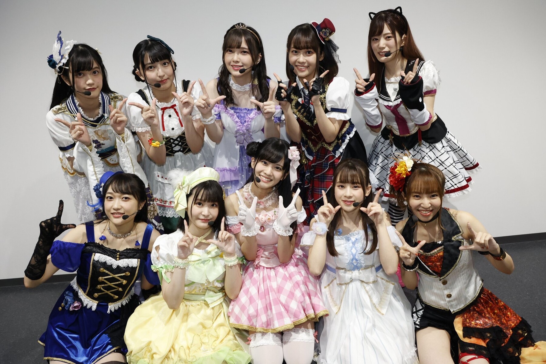 朗報 ラブライブ虹ヶ咲の女の子声優 ガチで可愛いwww Juuuke 朗報 ラブライブ虹ヶ咲の女の子声優 ガチで可愛いwww Juuuke