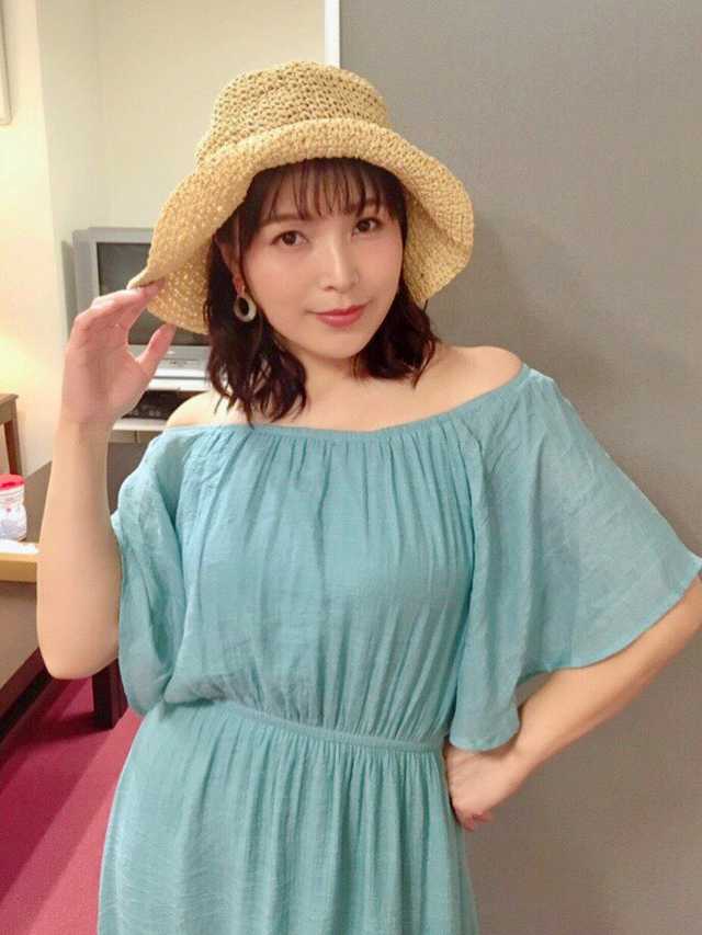 【画像】新田恵海さんがめちゃくちゃ綺麗になってる件ｗｗｗ
