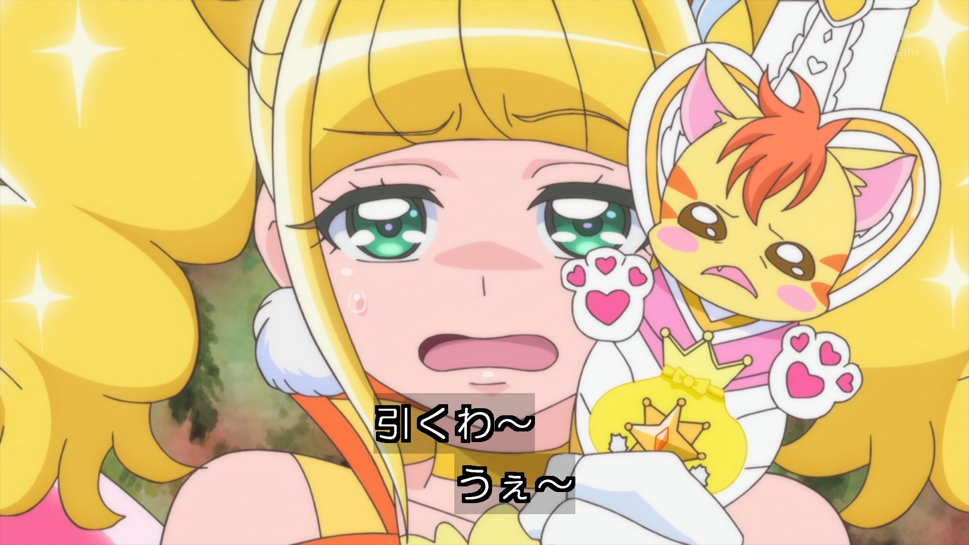 プリキュアのこの子ヤバいほど可愛い件wwwwwwww Juuuke プリキュアのこの子ヤバいほど可愛い件wwwwwwww Juuuke