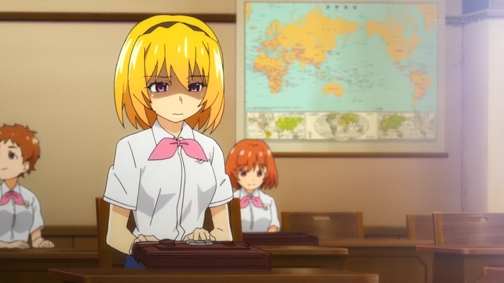ひぐらしのなく頃に、結局鷹野を倒しても不幸にしかならない!!!