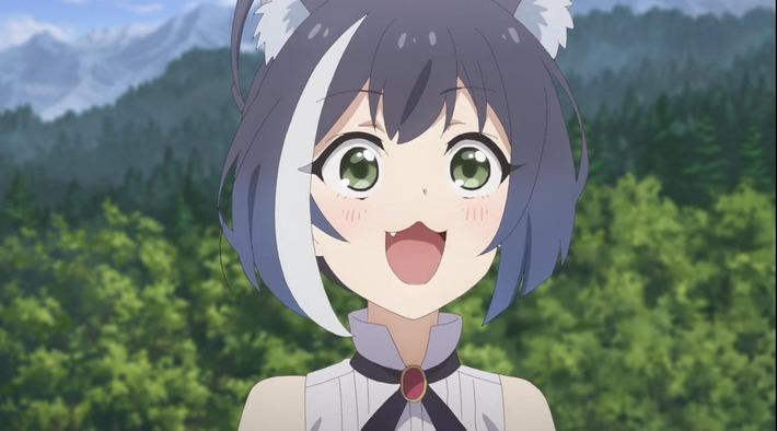 【朗報】プリコネのキャルちゃん、チョロいwwwwwwww