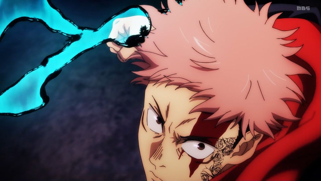 最終回 呪術廻戦 24話感想 ラストもバトルシーン凄かったな 0巻映画決定 虹神速報 にじそく