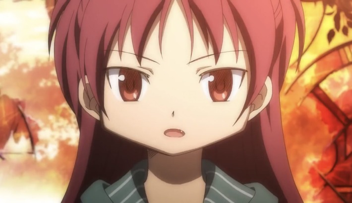 【悲報】まどマギの杏子さん、最新作で整形してしまうｗｗｗ