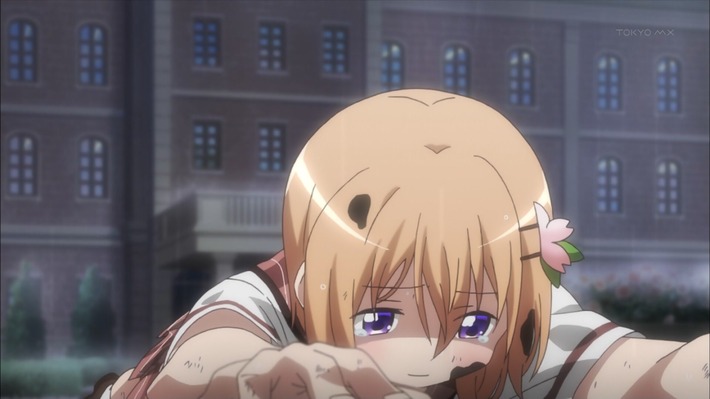 ごちうさの映画見たら内容ゼロでワロタｗｗｗ