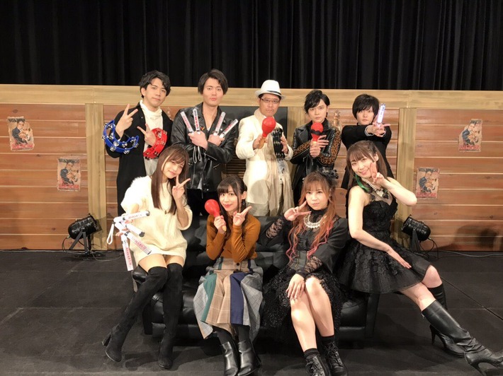 【朗報】声優立花理香さん、シンプルに挑発wwwwwwwwwww