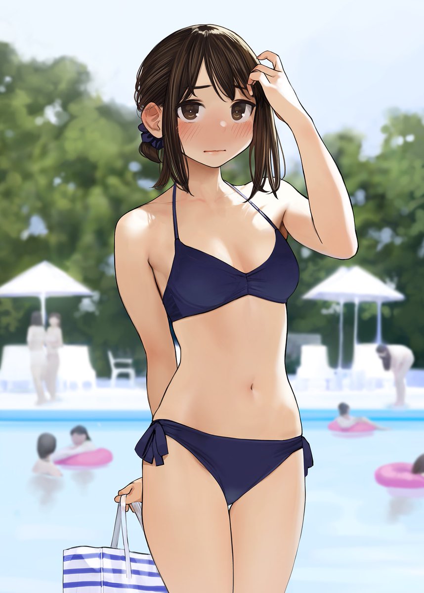 画像 可愛いolさんのエチエチ水着姿が15 3万いいねwwwwwww 虹神速報 にじそく 画像 可愛いolさんのエチエチ水着姿が15 3万いいねwwwwwww 虹神速報 にじそく