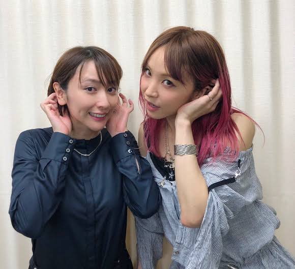 LiSAと藍井エイルどこで差がついたのか？