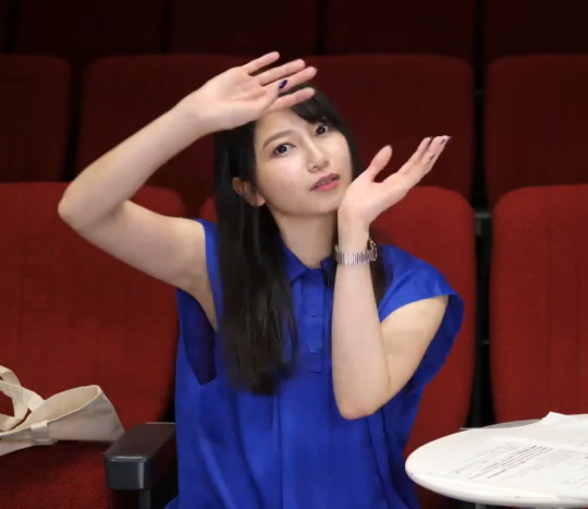 【画像あり】美人No.1声優の雨宮天さん、エロい腋もすごく美しいww