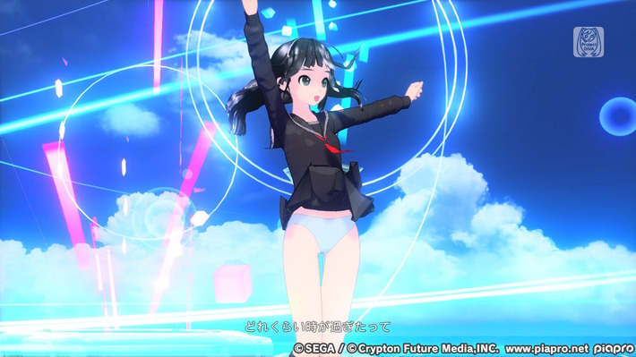 Switchの初音ミクのゲーム Ps4規制から解放されエチエチ躍動するwwwwww ガルパンプラス艦これラブライフ Switchの初音ミクのゲーム Ps4規制から解放されエチエチ躍動するwwwwww ガルパンプラス艦これラブライフ