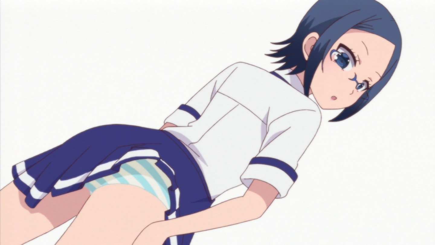 Boku No Kanojo Ga Majimesugiru Sho-Bitch Na Ken Hentai