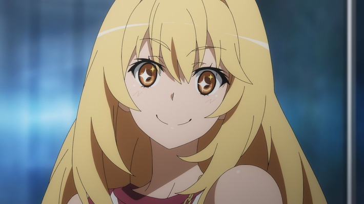 とあるシリーズで上条当麻さんと一緒になって幸せになってほしいキャラｗｗｗ