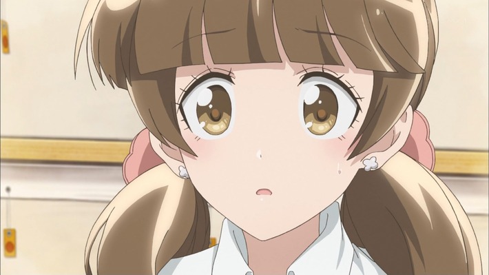 放課後さいころ倶楽部 10話 エミー出てから面白くなったな ガルパンプラス艦これラブライフ 放課後さいころ倶楽部 10話 エミー出てから面白くなったな ガルパンプラス艦これラブライフ