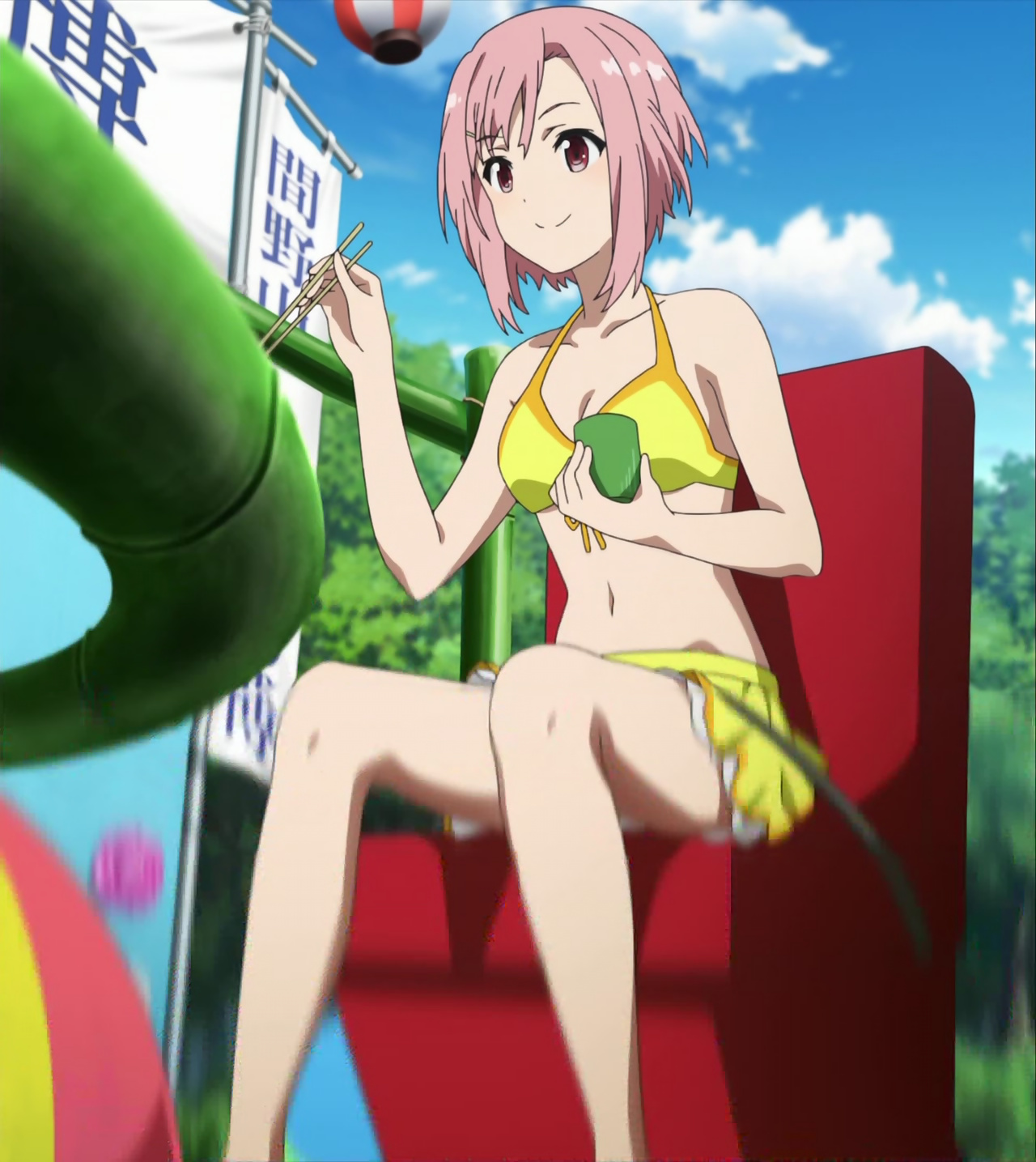 画像 ガチで興奮した美少女アニメのワンシーン貼ってけwwwwwww 虹神速報 にじそく 画像 ガチで興奮した美少女アニメのワンシーン貼ってけwwwwwww 虹神速報 にじそく