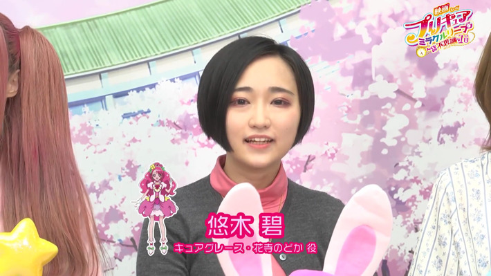 【悲報】最新の悠木碧さん、顔が何やらとおかしくなるｗｗｗ