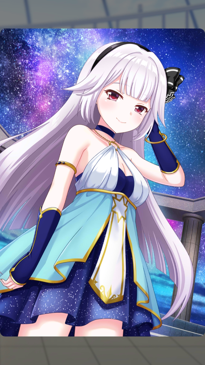 【画像あり】天女の彼女ができた結果www