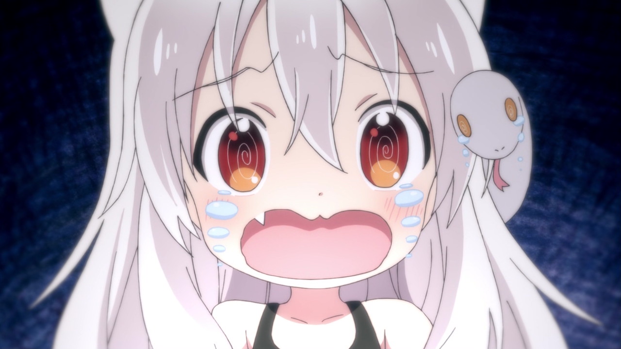 「うらら迷路帖」 ごちうさ級の神アニメ確定。きらら史上最高傑作へwwwwww : 虹神速報-にじそく（アニメ・声優・コスプレまとめサイト）