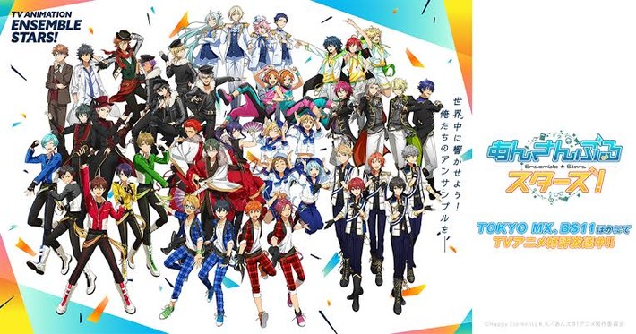 最新の19夏アニメ売り上げwwwwwwwwwwww ガルパンプラス艦これラブライフ 最新の19夏アニメ売り上げwwwwwwwwwwww ガルパンプラス艦これラブライフ