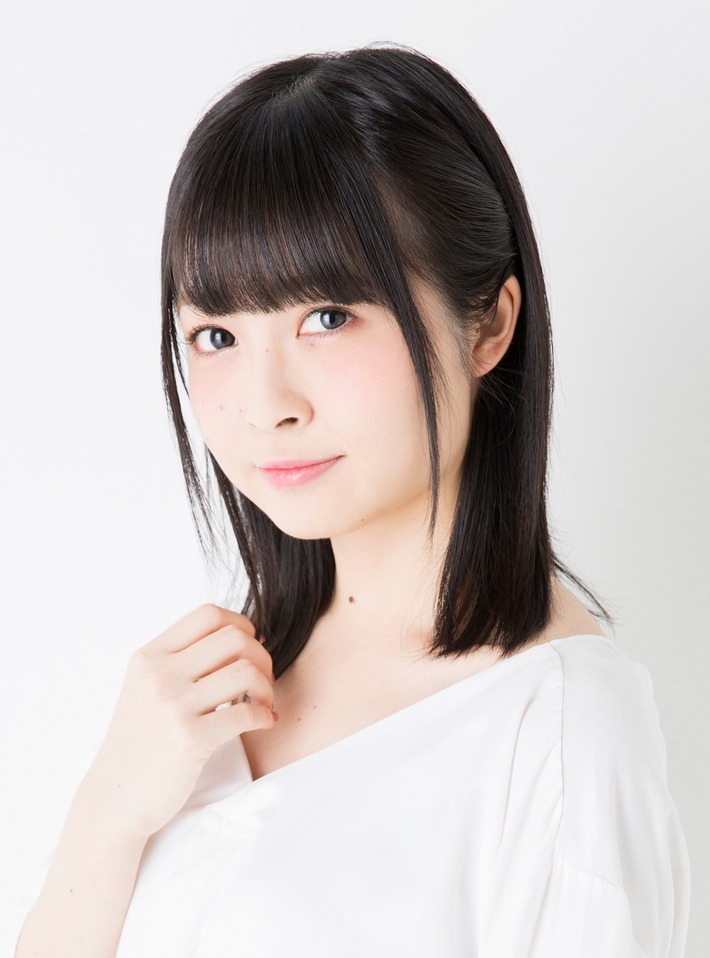【朗報】元WUG声優の吉岡茉祐さん、今期アニメでメインヒロインを勝ち取る!!!