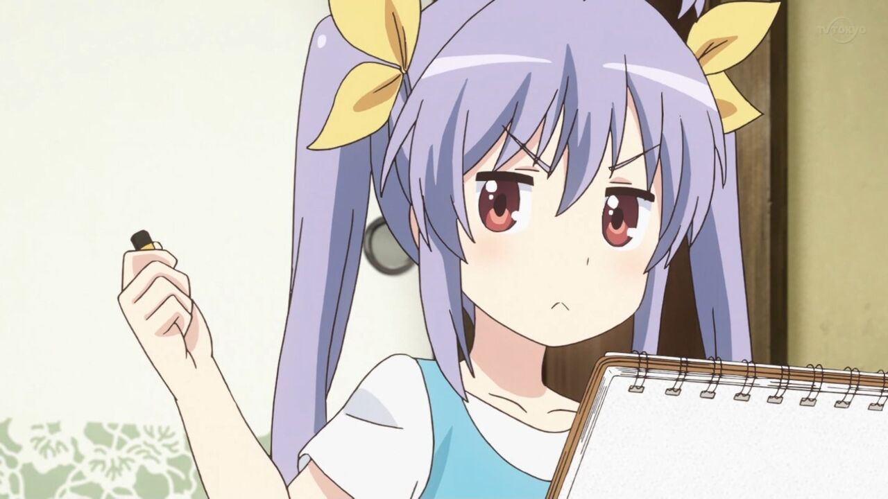 良回 のんのんびより のんすとっぷ 3期 6話感想 こまりちゃんの失禁きたー 裏切りがおもろいwww 萌えちゃんぬる 良回 のんのんびより のんすとっぷ 3期 6話感想 こまりちゃんの失禁きたー 裏切りがおもろいwww 萌えちゃんぬる