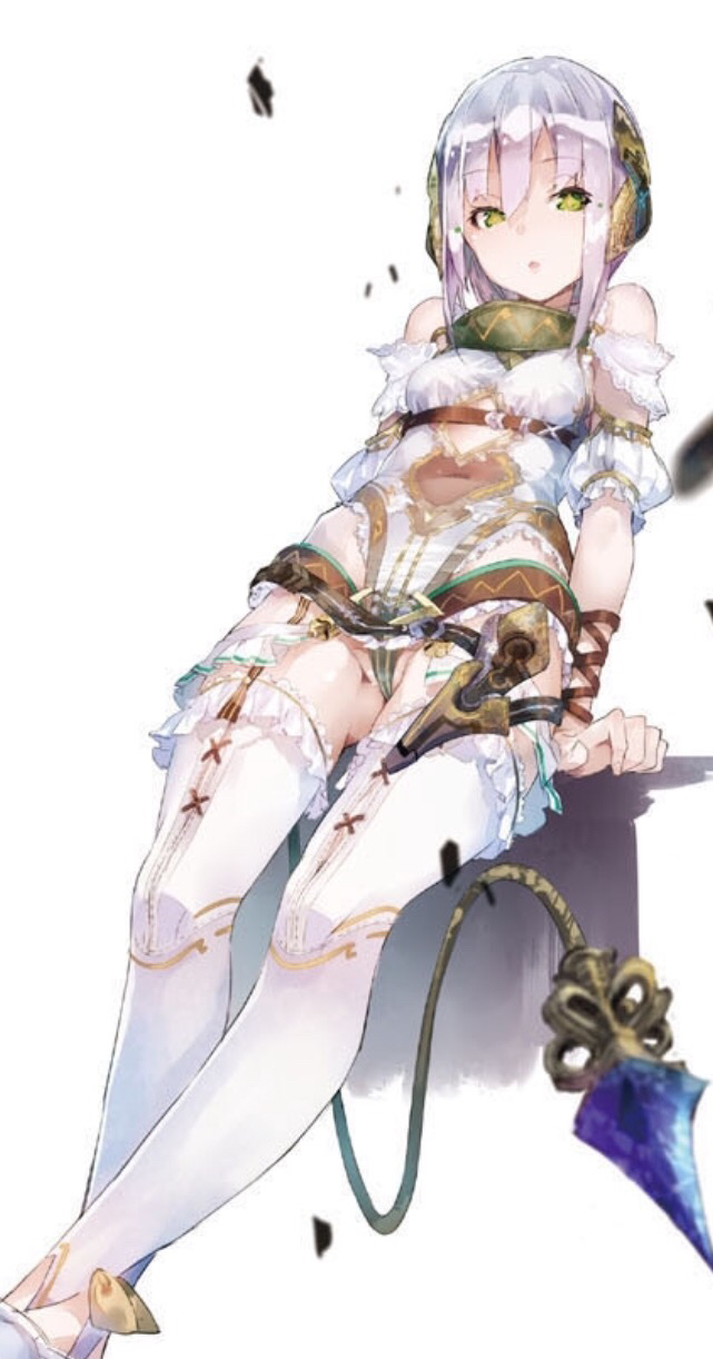 画像 ソフィーのアトリエのプラフタのフィギュアがエロすぎてワロタwwwwwwwwww 虹神速報 にじそく 画像 ソフィーのアトリエのプラフタのフィギュアがエロすぎてワロタwwwwwwwwww 虹神速報 にじそく