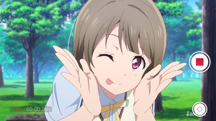 【画像】ラブライブ!虹ヶ咲学園スクールアイドル同好会で一番可愛い女の子が早くも決定wwwwwww
