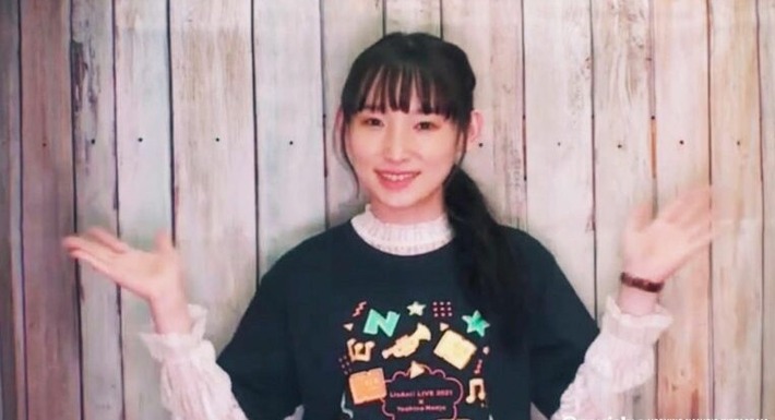 南條愛乃ちゃん(今年37)の最新激カワ画像wwwwwwwww