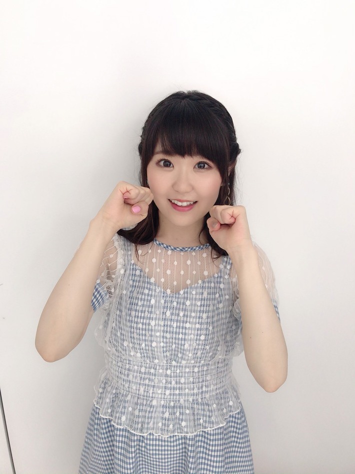 最新の東山奈央さん、可愛過ぎてガチ恋になる件ｗｗｗ