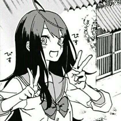 【復活】アクタージュの夜凪景ちゃん、可愛さ限界突破wwwwwwww