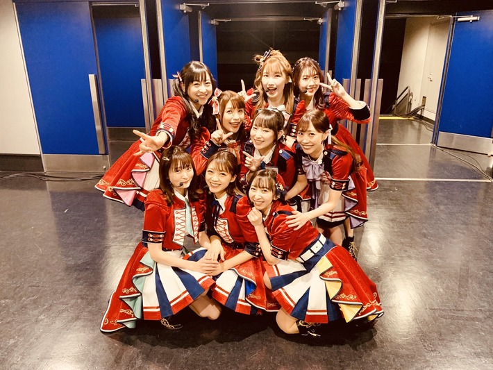 【画像】最新のラブライブ声優さん、歳を隠しきれないのがちらほら・・・