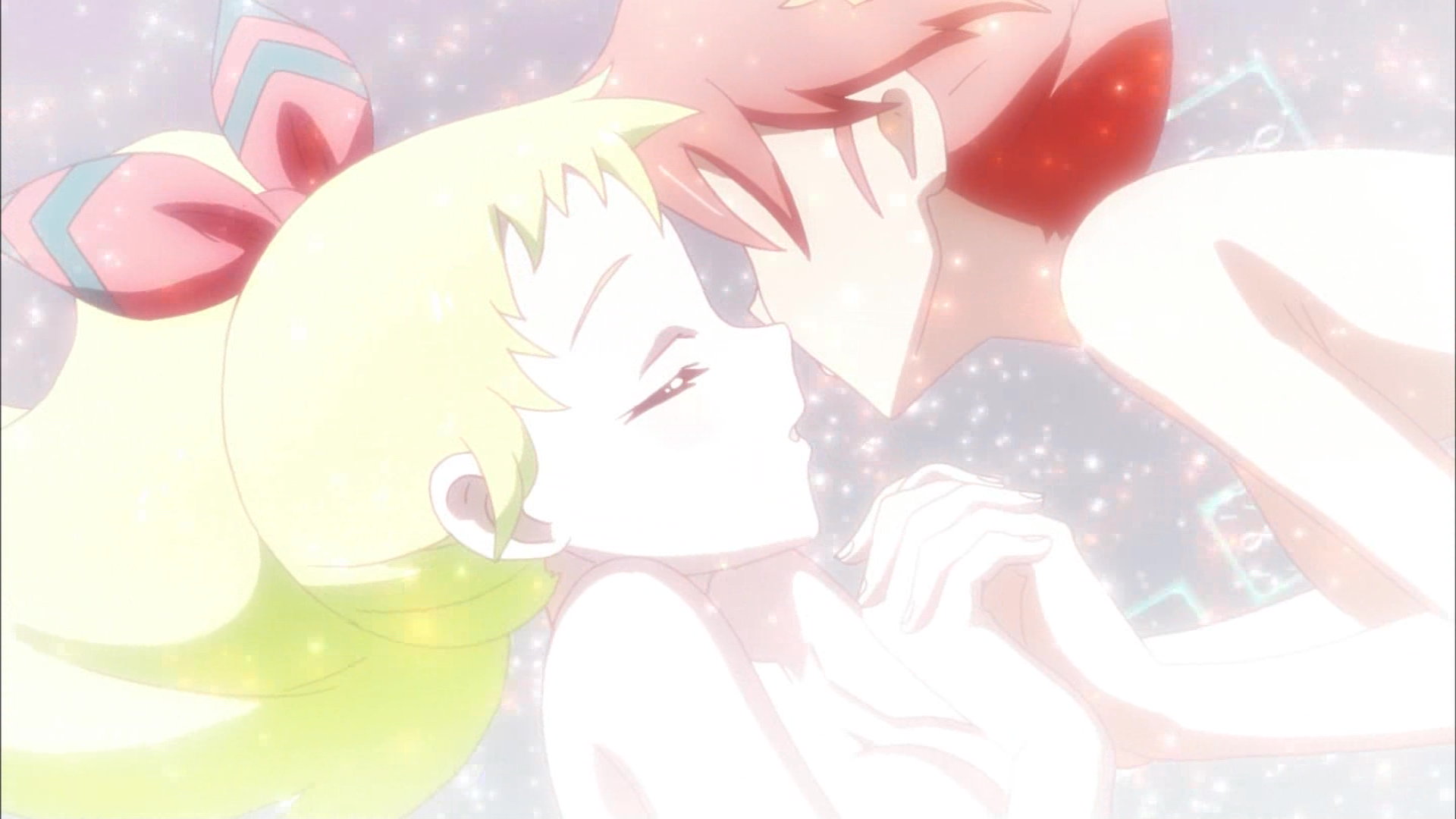 ラクエンロジック 3話 玉姫のエロい恰好を見る為のアニメｗｗｗｗｗｗｗｗｗ 虹神速報 にじそく