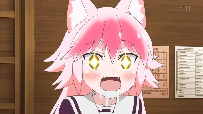 群れなせ シートン学園 4話 女の子に首輪つけて連れまわしてる絵に全く違和感ないアニメってある意味すごいな ガルパンプラス艦これラブライフ 群れなせ シートン学園 4話 女の子に首輪つけて連れまわしてる絵に全く違和感ないアニメってある意味すごいな ガルパンプラス艦これラブライフ