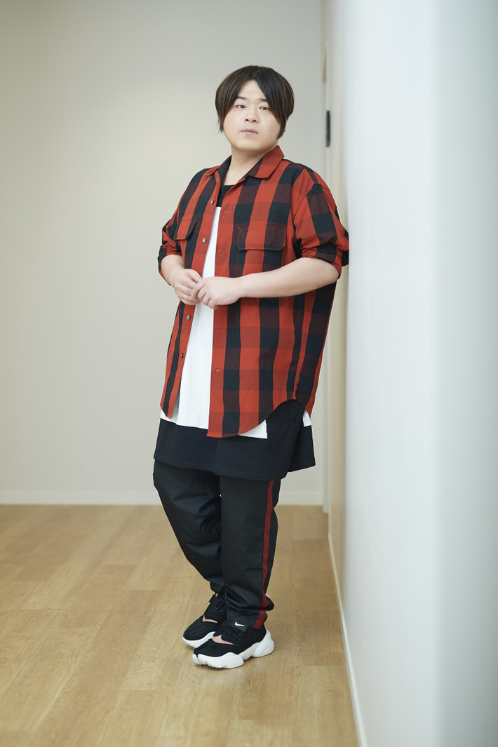 【悲報】声優の松岡禎丞くんの体型がやばいことになっててクソワロタwww