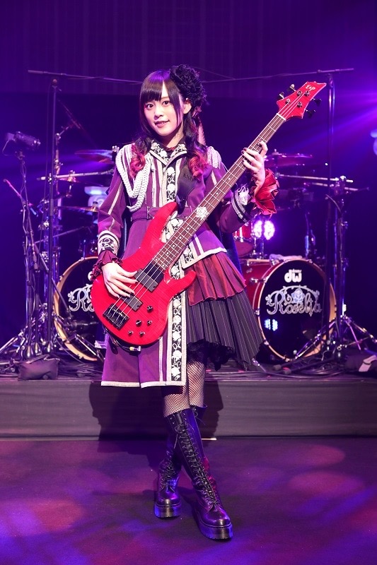 【画像】声優の中島由貴ちゃん、可愛すぎる件www