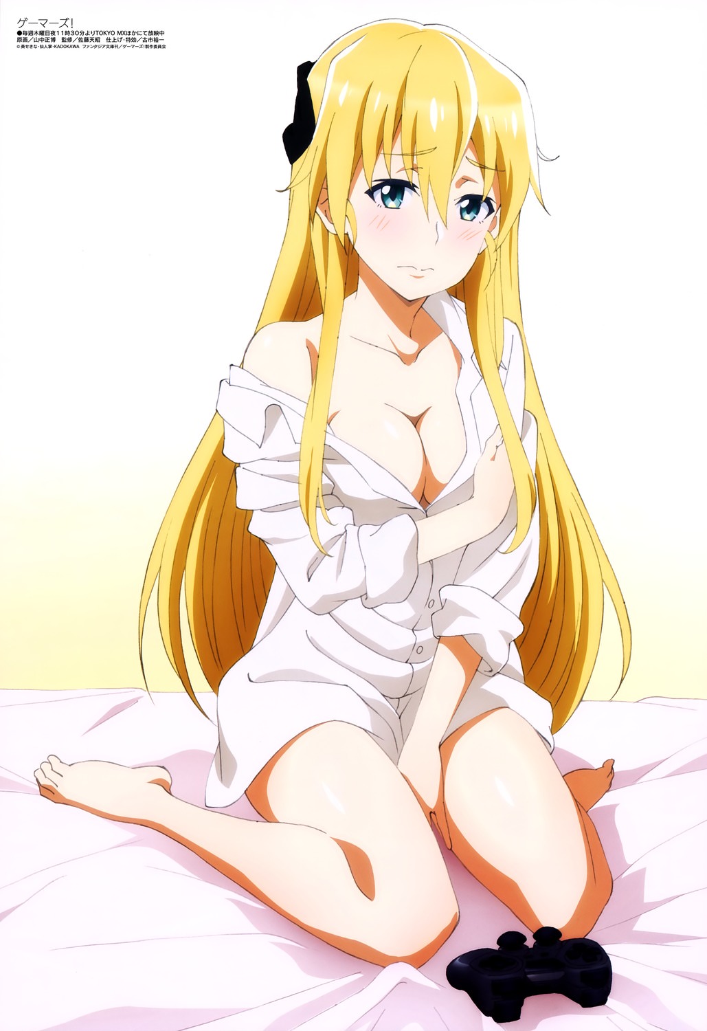 ゲーマーズ 天道花憐ちゃんの可愛すぎる画像集wwwwwwww 虹神速報 にじそく ゲーマーズ 天道花憐ちゃんの可愛すぎる画像集wwwwwwww 虹神速報 にじそく