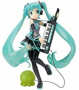 【悲報】初音ミクさんなどのフィギュア、性的すぎてアメリカアマゾンから削除される