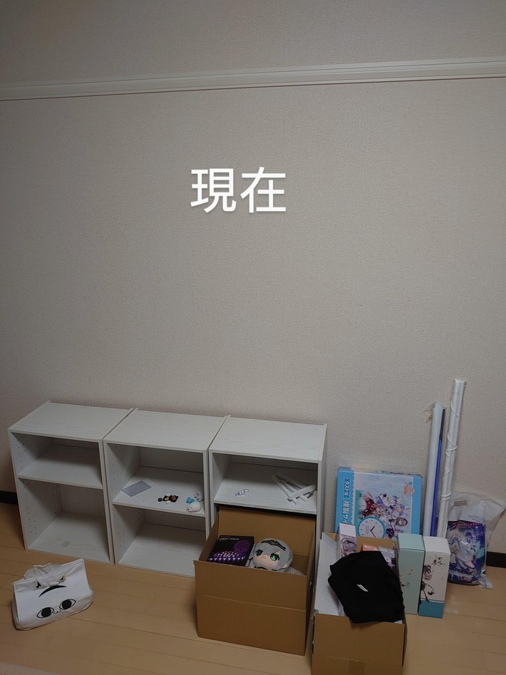 ホロライブVtuberファンさん、突然夢から覚めてしまうwwwwww