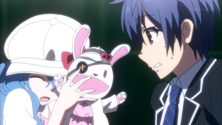 デート ア ライブ 7話 埼玉 デート 車