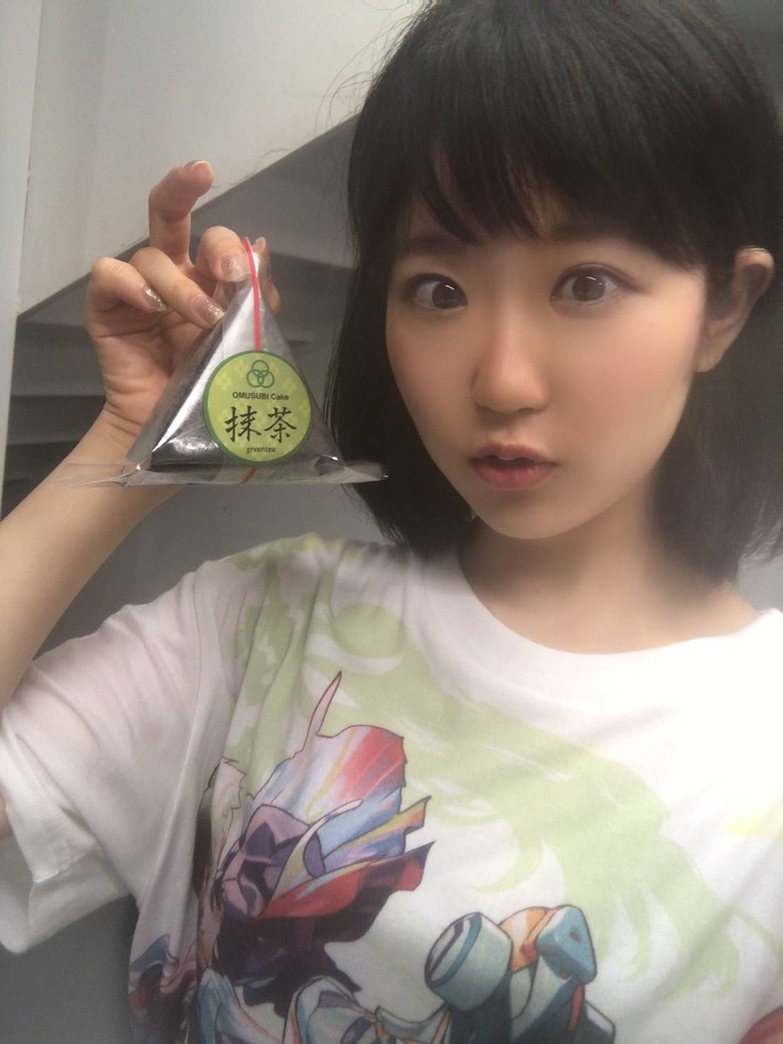【速報】最新の東山奈央さん、可愛さレベルが上がりまくる!!!