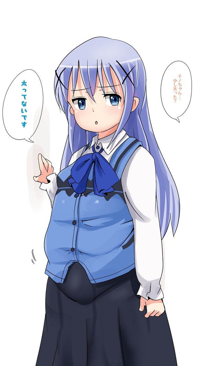 ごちうさのまとめ Juuuke ごちうさのまとめ Juuuke