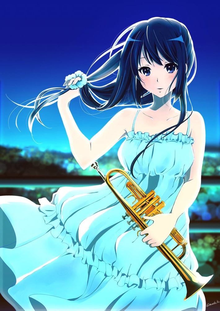 画像 響け ユーフォニアム 高坂麗奈ちゃんの美少女すぎワロタwwwwwwwwww 虹神速報 にじそく 画像 響け ユーフォニアム 高坂麗奈ちゃんの美少女すぎワロタwwwwwwwwww 虹神速報 にじそく