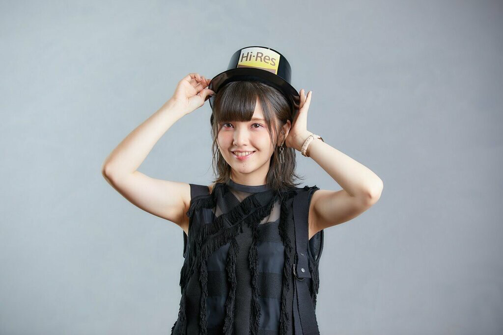 鬼頭明里とかいう声 演技力 顔 イラスト の声優ｗｗｗｗｗｗ 虹神速報 にじそく