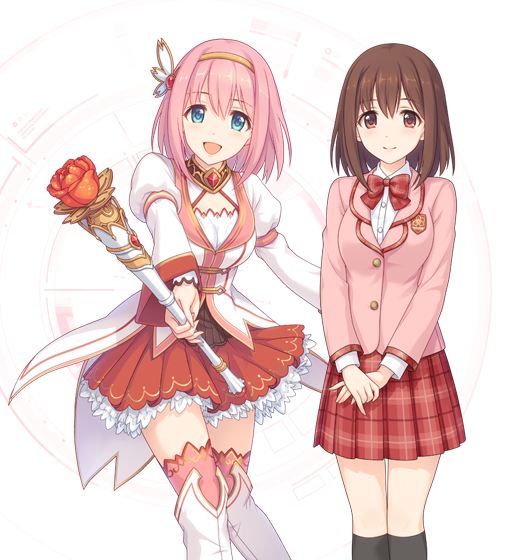 プリンセスコネクト、脳を破壊する物語だったｗｗｗ