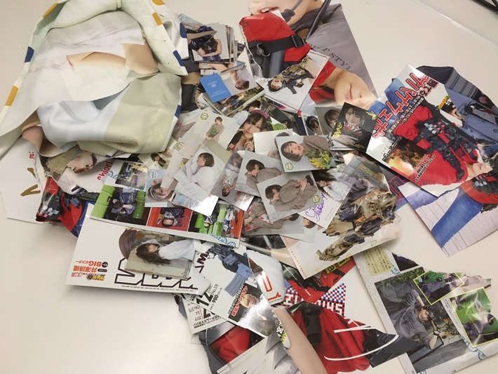 【画像】女性声優オタクさんの末路、悲惨過ぎるｗｗｗ